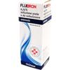 CHIESI FARMACEUTICI SpA Fluibron 0,75% Soluzione Orale e da Nebulizzare 40ml - Fluibron Bambini 15 mg Granulato per Sospensione Orale