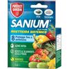 PROTECT GARDEN Sanium SL25 PFnPE Piante Edibili, Insetticida Sistemico Concentrato. Elimina Afidi, Cocciniglia. Rapida Azione Abbattente. Fino a 8 Settimane di Protezione 5ml