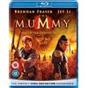 Universal Pictures Mummy: Tomb Of The Dragon Emperor (Blu-Ray) [Edizione: Regno Unito] [Edizione: Regno Unito]