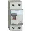 BTICINO S.P.A. Interruttore differenziale puro A 2P 25A 300mA - BTI G724A25