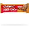 Enervit Power Crunchy Barretta Energetica Caramel, 40g