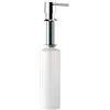 Emco 352100120 System 2 - Dispenser per Sapone Liquido in Cromo