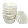 Zenker 31301 - Set di 75 vaschette di carta certificata FSC, per muffin e cupcake, carta FSC, 7 x 3 cm