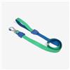 Zee.Dog Guinzaglio Fisso per Cani Linea Neopro Apex, s-15-120cm