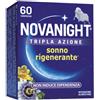 OPELLA HEALTHCARE ITALY Srl NOVANIGHT BIPACCO 30+30CPR PRO