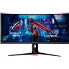 ASUS ROG STRIX 34 UWQHD 180HZ 90LM06V0-B01A70