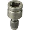 Wera, 784 C Adattatore 1/2 con cambio rapido Wera, 1/4 pollice x 50 mm