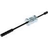 GEDORE Estrattore a Percussione per Cuscinetti a Sfera Piccoli, M14 x 1.5, Peso Battente 3000 g, Utilizzabile con Adattatori di Filetto, Lungo 620 mm, 1.35/3