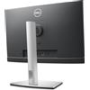 Dell Pc All-in-One 23.8'' Dell Optiplex AIO I7-13700/16GB/512GB/Win11Pro/Nero/Argento [C5D7F]