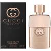 Gucci Guilty pour Femme Eau de Toilette spray - Profumo donna 30ml