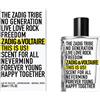 Zadig & Voltaire This is us! Eau de Toilette spray - Profumo unisex - Scegli tra: 30ml