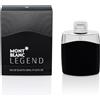 Mont Blanc Legend Pour Homme Eau de Toilette Spray - Scegli tra: 100 ml