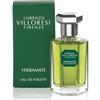 Lorenzo Villoresi Yerbamate Eau de Toilette Spray - Profumo Unisex - Scegli tra: 50ml