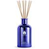 Collesi Diffusore per ambienti Blu a Midollino da 500 ml + essenza 300 ml +Bastoncini - Colore: Collesi Pompelmo rosa