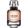 GIVENCHY Profumo Givenchy l'interdit 2018 Eau de parfum, spray - Profumo donna - Scegli tra: 80 ml