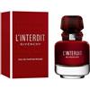 Givenchy L'Interdit Rouge Eau de Parfum, spray - Profumo donna - Scegli tra: 35ml