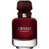 Givenchy L'Interdit Rouge Eau de Parfum, spray - Profumo donna - Scegli tra: 80 ml