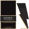 Carolina Herrera Bad Boy Eau de Toilette, spray - Profumo per uomo - Scegli tra: 50ml