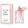 Lancome La Vie est belle Soleil Cristal Eau de Parfum, spray - Profumo donna - Scegli tra: 50ml