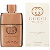 Gucci Guilty Pour Femme Eau de Parfum Intense, spray - Profumo donna 50ml
