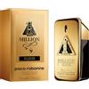 Paco Rabanne 1 Million Elixir Parfum Intense, spray - Profumo uomo 50ml