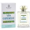 Carthusia Profumo Carthusia Via Camerelle Eau de Parfum - Profumo donna - Scegli tra: 50ml