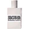 ZADIG & VOLTAIRE Profumo Zadig & Voltaire This is Her! Eau de Parfum Spray - Donna - Scegli tra: 100 ml