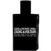 ZADIG & VOLTAIRE Profumo Zadig & Voltaire This is Him! Eau de Toilette Spray - Uomo 30ml