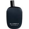 Comme Des Garcons Blackpepper Eau De Parfum Spray - Scegli tra: 100 ml