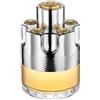 AZZARO Profumo Azzaro Wanted Eau de Toilette Spray - Uomo - Scegli tra: 50ml