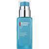 Biotherm T-Pure Gel Flacone dosatore, 50 ml - Trattamento viso opacizzante e idratante