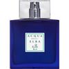 Acqua dell'Elba Blu Eau de Toilette, spray - Profumo uomo 50ml