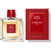 GUERLAIN Profumo Guerlain Habit Rouge Eau de Toilette Spray - Uomo - Scegli tra: 50ml