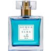 Acqua dell'Elba Blu donna Eau de Parfum, spray - Profumo donna - Scegli tra: 50ml