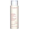 Clarins Lait Velours Demaquillant- Trattamento viso - Scegli tra: 400 ml