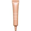 Clarins Everlasting Concealer, 12 ml - Correttore make up occhi - Colore: 02-LIGHT MEDIUM