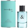 TIFFANY Profumo Tiffany & Co. Tiffany & Love for Him Eau de Toilette, spray - Profumo uomo - Scegli tra: 50ml