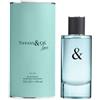 TIFFANY Profumo Tiffany & Co. Tiffany & Love for Him Eau de Toilette, spray - Profumo uomo - Scegli tra: 90ml