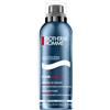BIOTHERM Schiuma da Barba Biotherm Pro Shaving - Mousse rasage 200 ml Rasatura viso uomo AEROSOL - Trattamento viso
