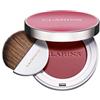 Clarins Joli Blush, 5 gr - Fard Illuminante make up viso - Colore: 04 CHEEKY PURPLE