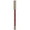 Clarins Crayon Lèvres, 1,2 gr - Matita labbra make up viso - Colore: 05 ROSEBERRY