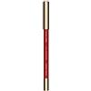 Clarins Crayon Lèvres, 1,2 gr - Matita labbra make up viso - Colore: 06 RED