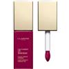 Clarins Lip Comfort Oil Intense, 7 ml - Olio labbra make up viso - Colore: 05 INTENSE PINK
