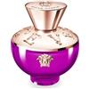 Versace Dylan purple Eau de parfum, spray - Profumo donna 100 ml