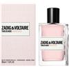Zadig & Voltaire This Is Her! Undressed Eau de parfum, spray - Profumo donna 50ml