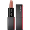 Shiseido Lip Modern Matte Powder Lipstick, 4 g - Rossetto make up viso - Colore: SMK LIP MODERN MATTE 502