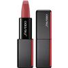 Shiseido Lip Modern Matte Powder Lipstick, 4 g - Rossetto make up viso - Colore: SMK LIP MODERN MATTE 508