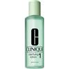 CLINIQUE Lozione Clinique Clarifying Lotion 1 Pelle da molto arida ad arida Esfoliante viso (TIPO 1) - Scegli tra: 400 ml