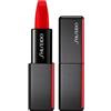 Shiseido Lip Modern Matte Powder Lipstick, 4 g - Rossetto make up viso - Colore: SMK LIP MODERN MATTE 510