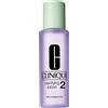 CLINIQUE Lozione Clinique Clarifying Lotion 2 - Pelle da arida a normale Esfoliante viso (TIPO II) - Scegli tra: 400 ml